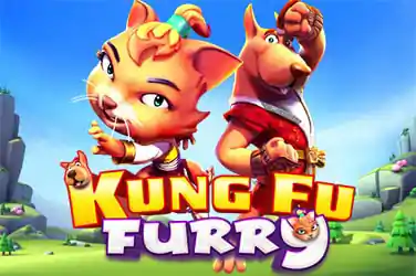 KungFu Furry